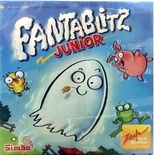Fantablitz Junior