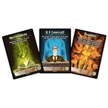 Stay Away!: Promo Set