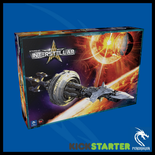 Starship Interstellar - Kickstarter Edition