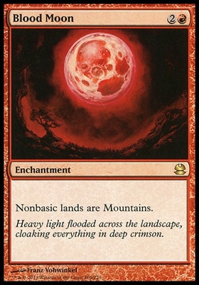 Blood Moon