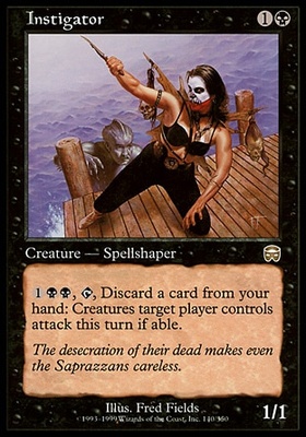 Instigator