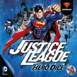Justice League Hero Dice: Superman