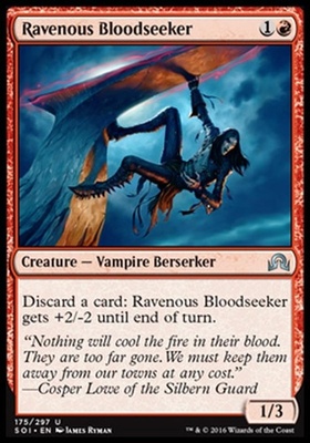 Ravenous Bloodseeker