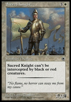 Virtue's Ruin