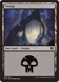 Swamp (#326)