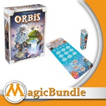 Orbis - Bundle Base + Playmat