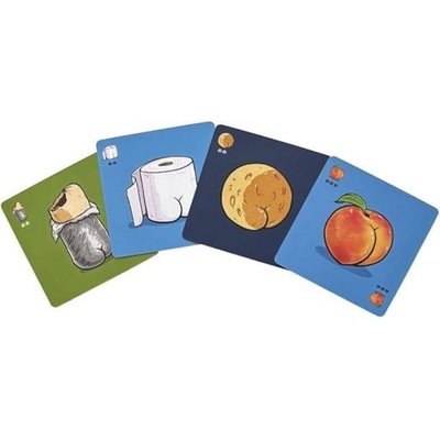 Culi su Cose - Acchiappa la Chiappa