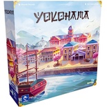 Yokohama - Seconda Edizione