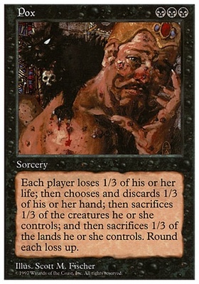 Pox