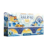 Railroad Tiles - World Expansion