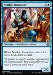 Nimble Innovator