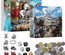 Fief - England - Bundle (5)