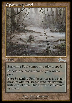 Spawning Pool
