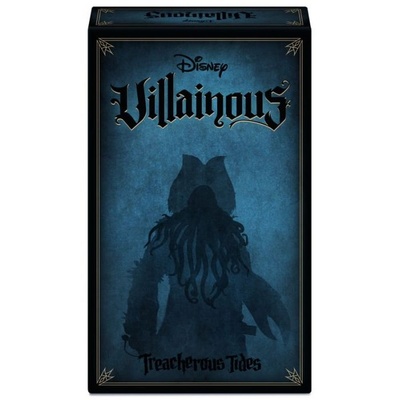 Villainous - Treacherous Tides