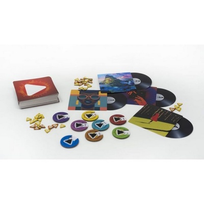 Disc Cover