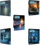 Exit - Bundle (5)
