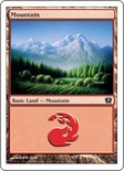 Mountain (#343)