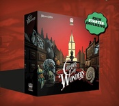 Chamber of Wonders - Kickstarter Edition