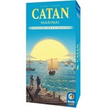 I Coloni di Catan: I Marinai Di Catan - Espansione per 5-6 Giocatori
