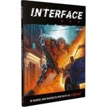 Cyberpunk Red - Interface Red Vol.3