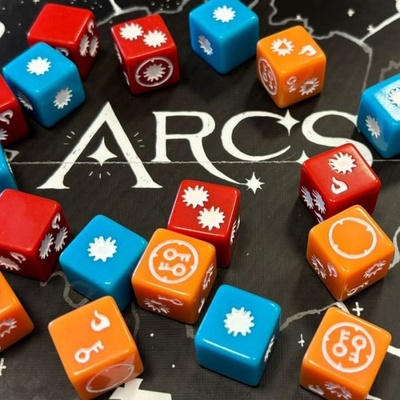 Arcs