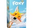 Foxy - Cover Azzurra