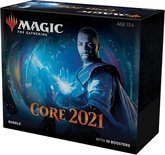 Bundle Magic CORE 2021 10 Boosters Fat Pack Inglese