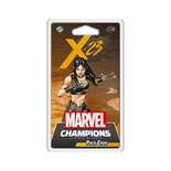 Marvel Champions LCG: X-23