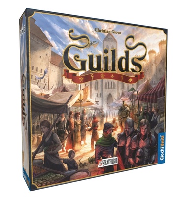 Guilds