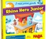 I Miei Primi Giochi: Rhino Hero Junior