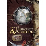 Robinson Crusoe Collector Edition: Libro delle Avventure