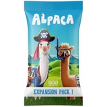 Alpaca - Expansion Pack 1 Ed. 2024