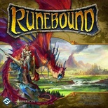 Runebound - Terza Edizione
