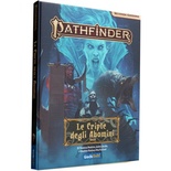 Pathfinder 2Ed - Le Cripte degli Abomini