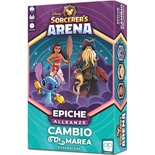 Disney Sorcerer's Arena: Cambio di Marea