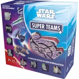 Star Wars - Super Teams