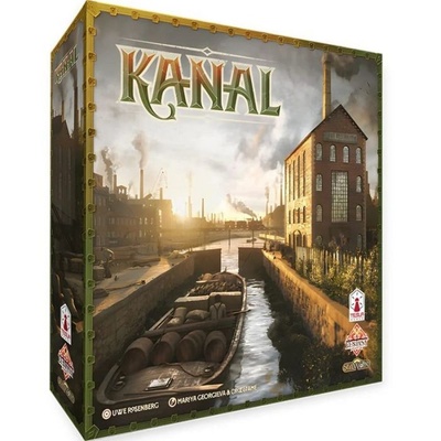 Kanal