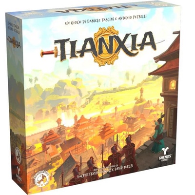 Tianxia