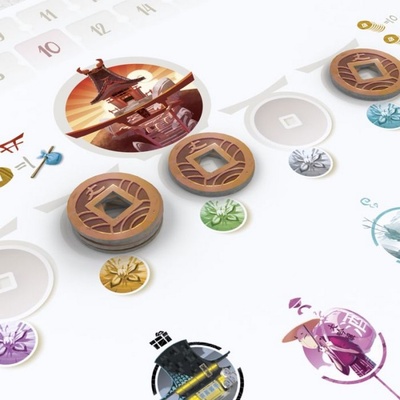 Tokaido - 10° Anniversario