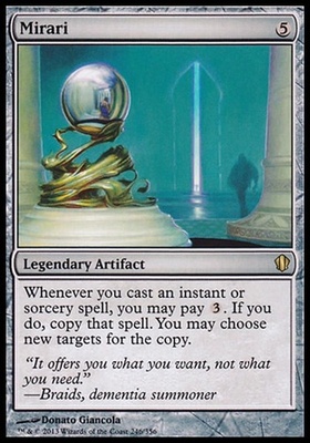 Mirari