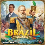 Brazil - Imperial (Leggermente Danneggiato)