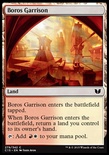 Boros Garrison