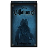 Villainous - Treacherous Tides