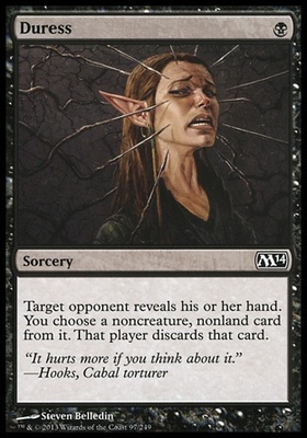 Duress