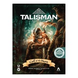 Talisman Nemesis - Il Richiamo della Caccia