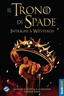 Il Trono di Spade: Intrighi A Westeros