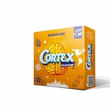 Cortex Challenge - Geo