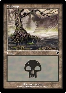 Swamp (#339)