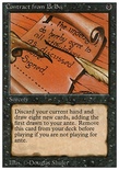 Contract from Below
