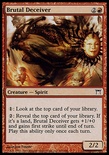 Brutal Deceiver